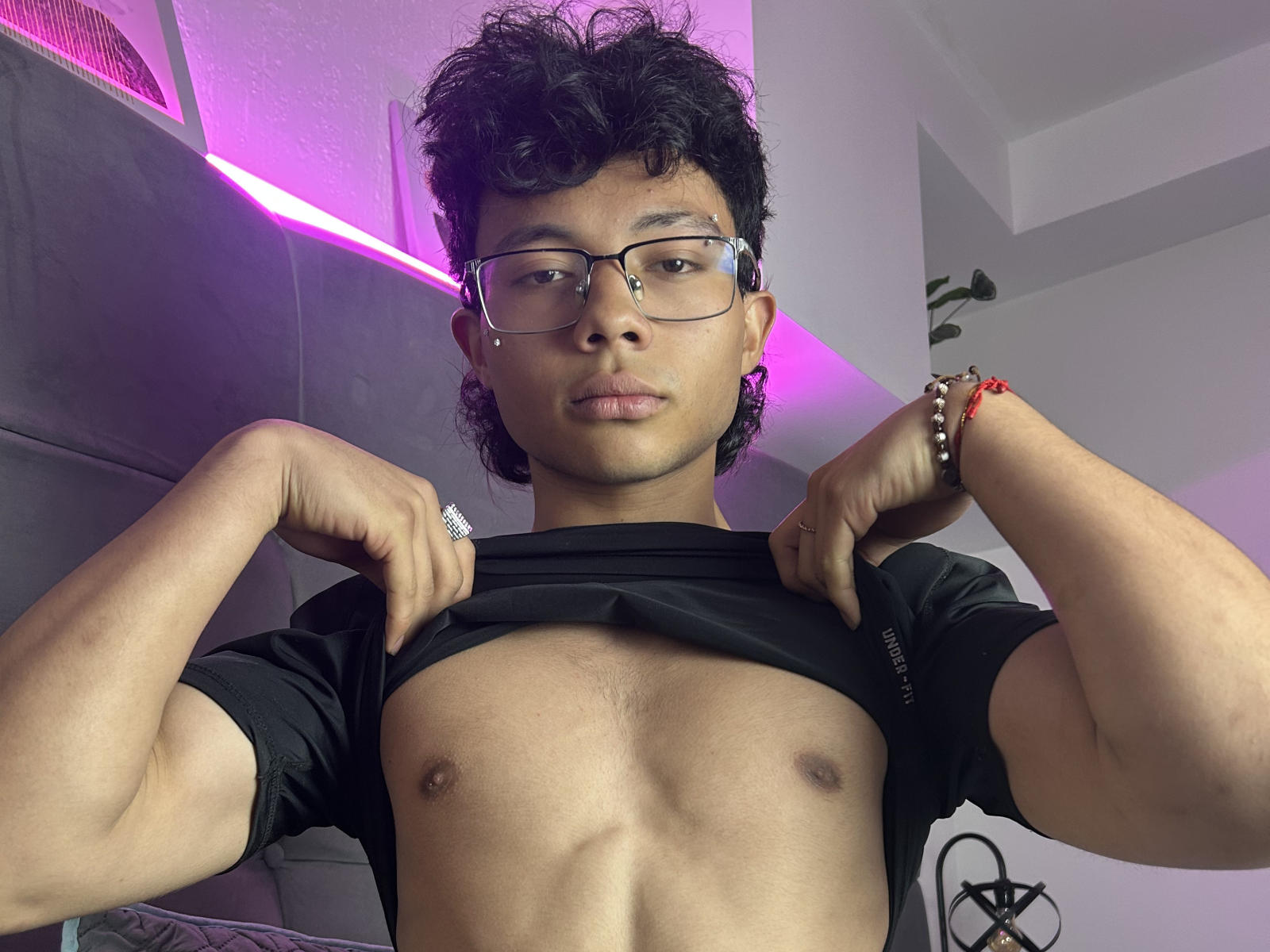 ShadoowCan - Sexe cam en vivo - 24334641