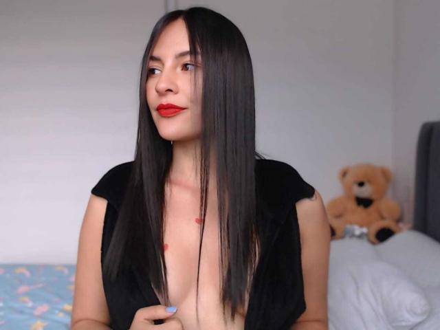 HayleeWaner - Sexe cam en vivo - 24335045