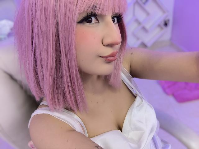 HanaKonekoo - Camera khiêu dâm &amp; quyến rũ trực tiếp - 24335737