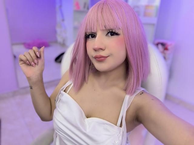 HanaKonekoo - Live sexe cam - 24335757