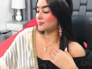 AnaShalimar - Live porn &amp; sex cam - 24335777