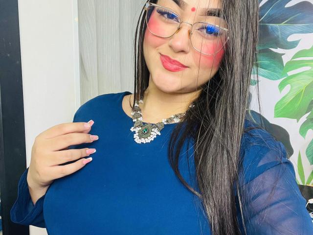 AnaShalimar - Live porn &amp; sex cam - 24335781