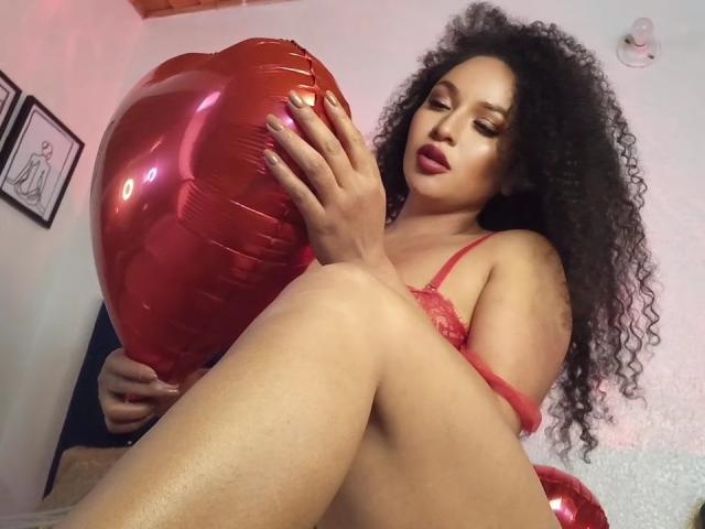 CarlaMuille - Camera khiêu dâm &amp; quyến rũ trực tiếp - 24336397