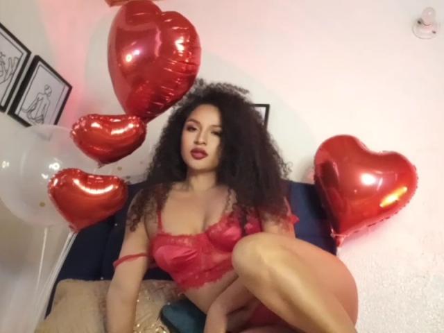 CarlaMuille - Live sex cam - 24336437