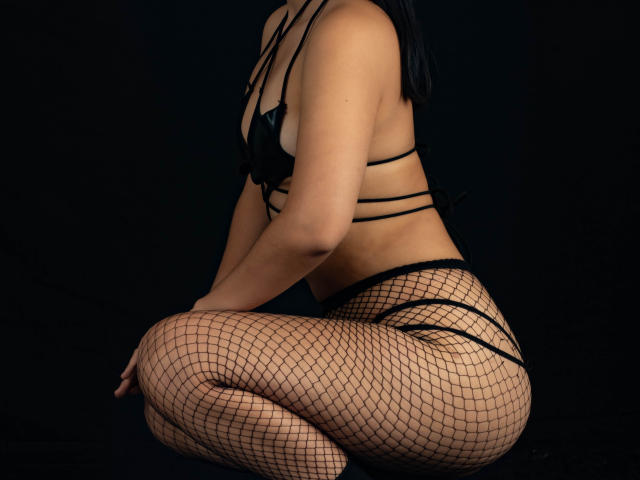 YanNyan - Live sex cam - 24336781