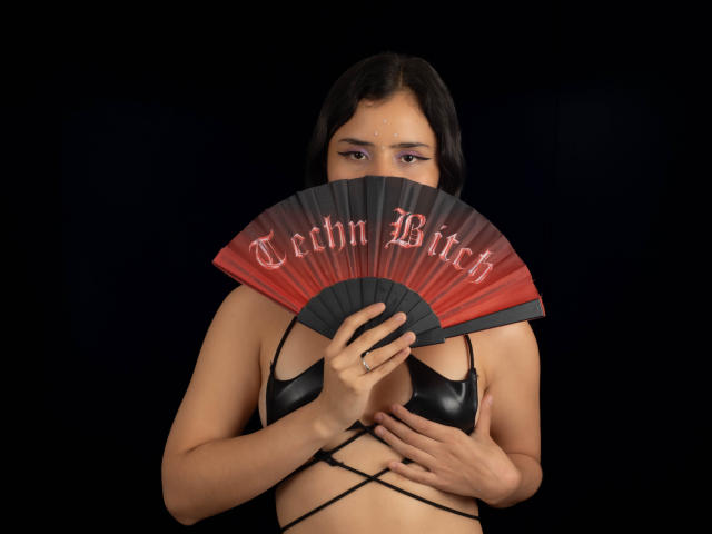 YanNyan - сексуальная веб-камера в реальном времени - 24336809