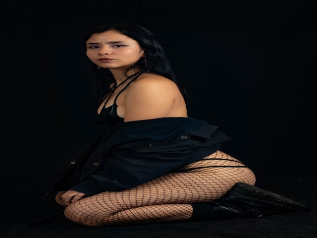 YanNyan - Sexe cam en vivo - 24336857