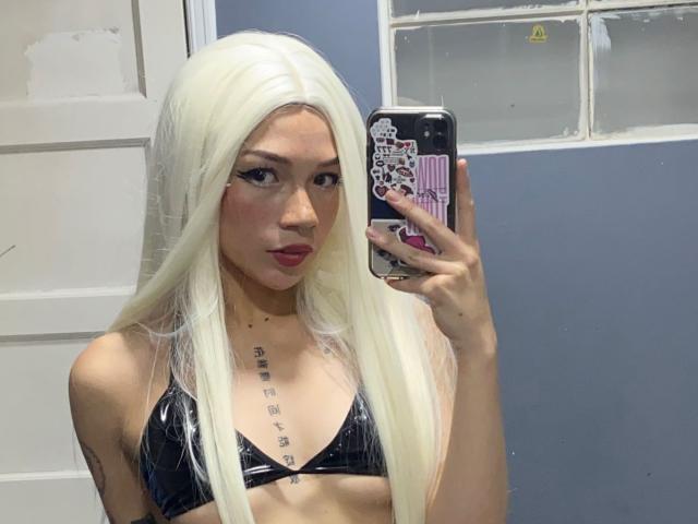 VioletaBenz - Sexe cam en vivo - 24337473