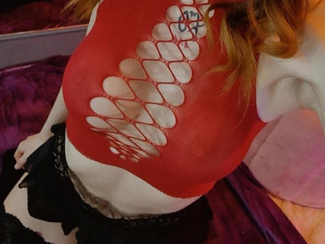 Michanelle - Sexe cam en vivo - 24337789