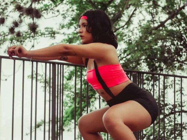 KatyGreyy - פורנו בשידור חי ומצלמת סקס - 24337933