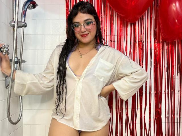 VictoriaSaens - сексуальная веб-камера в реальном времени - 24338057