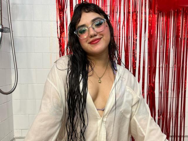 VictoriaSaens - Sexe cam en vivo - 24338101