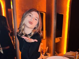 Qensisa - Sexe cam en vivo - 24338277