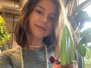 Qensisa - Sexe cam en vivo - 24338341