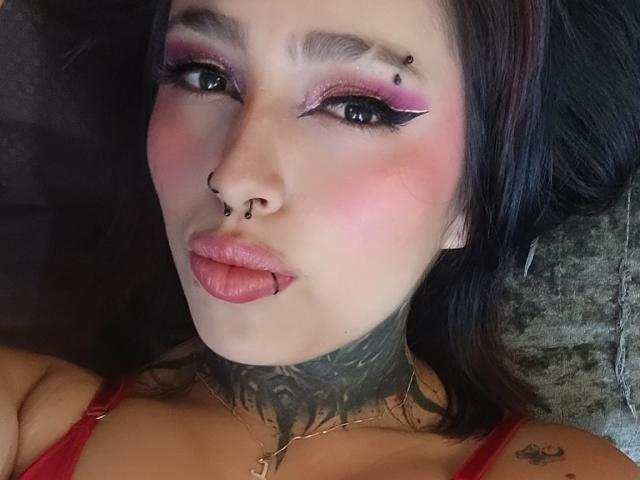 MartinaPalmer - ライブポルノ&amp;セックスカム - 24338353