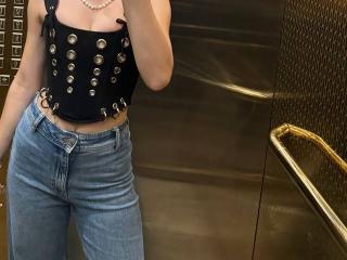 Qensisa - Sexe cam en vivo - 24338369