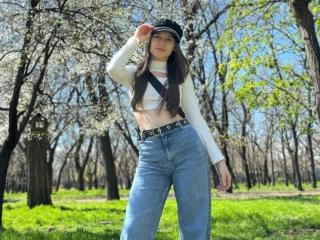 Qensisa - Sexe cam en vivo - 24338481
