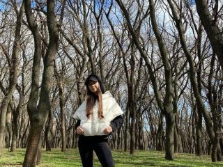 Qensisa - Sexe cam en vivo - 24338521