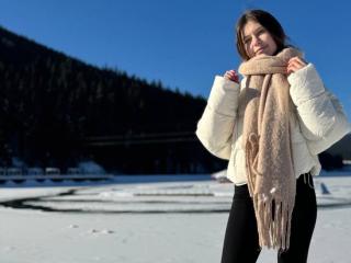 Qensisa - Sexe cam en vivo - 24338529