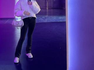 Qensisa - Sexe cam en vivo - 24338557