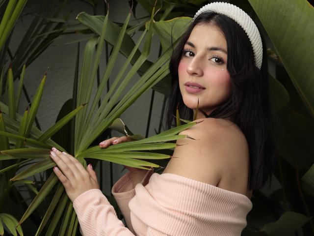 AmeliaCarter - Live porno og sexkamera - 24339097