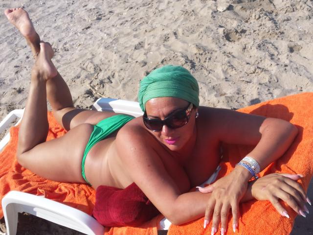 QueenFeetX - Sexe cam en vivo - 2433910