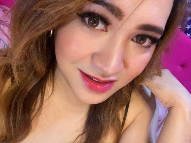 WildStacyCum - Camera khiêu dâm &amp; quyến rũ trực tiếp - 24339385