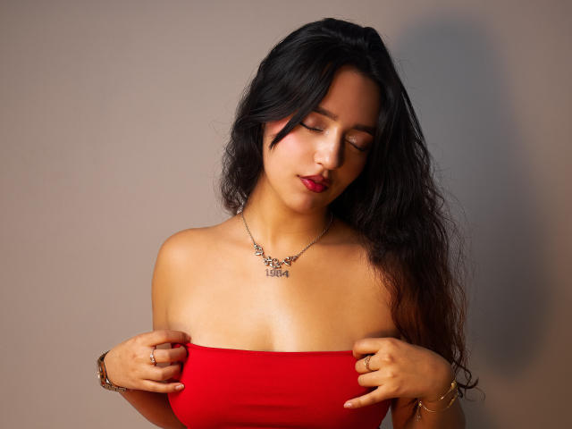 MelissaSmithers - сексуальная веб-камера в реальном времени - 24339597