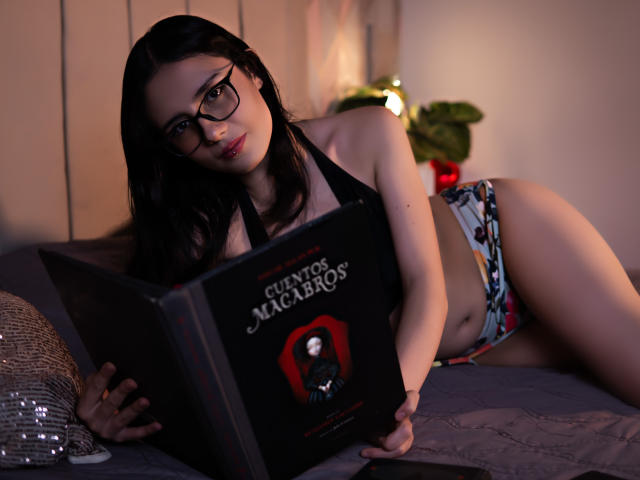 ValerieBanks - Live porn &amp; sex cam - 24339781
