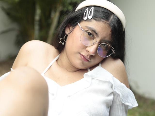 TereCarpert - Camera khiêu dâm &amp; quyến rũ trực tiếp - 24340381