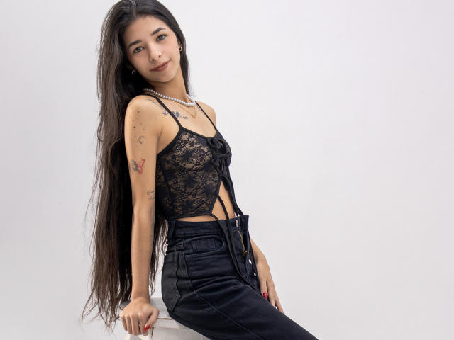 LisaBrunett - Sexe cam en vivo - 24340685