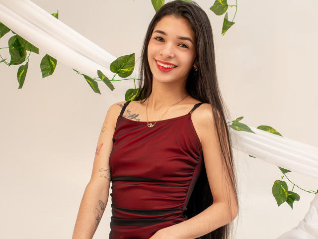 LisaBrunett - Camera khiêu dâm &amp; quyến rũ trực tiếp - 24340701