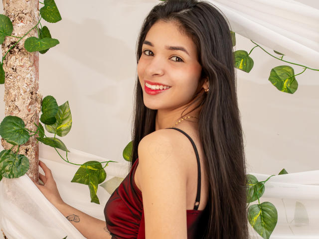 LisaBrunett - Camera khiêu dâm &amp; quyến rũ trực tiếp - 24340713