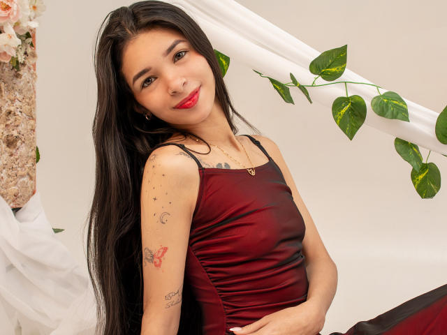 LisaBrunett - Sexe cam en vivo - 24340729