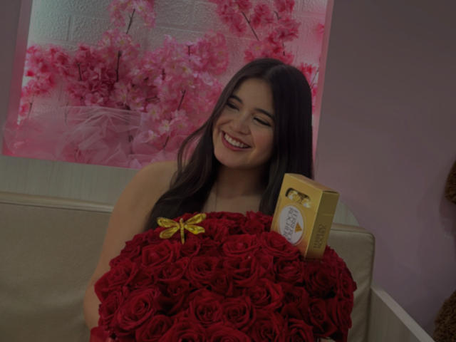 CamilaSofiia - 라이브 포르노 &amp; 섹스 캠 - 24340969