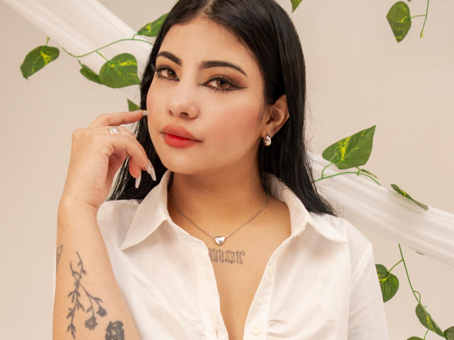 NatallieBlue - Sexe cam en vivo - 24341173