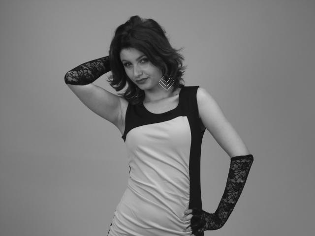 Aliyda - Sexe cam en vivo - 2434147