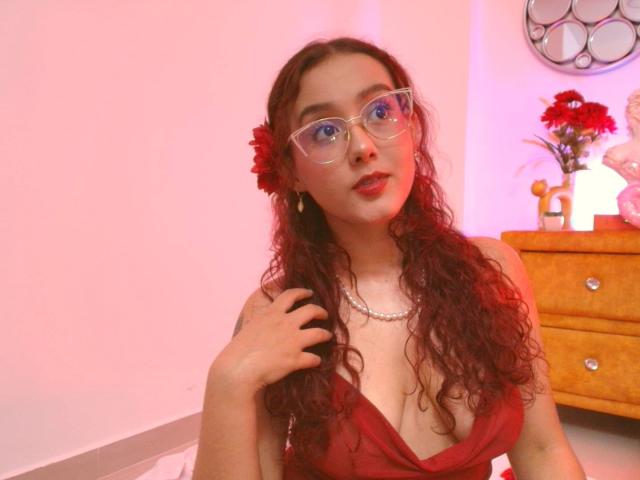 SofiaBrowm - Live porn &amp; sex cam - 24341769