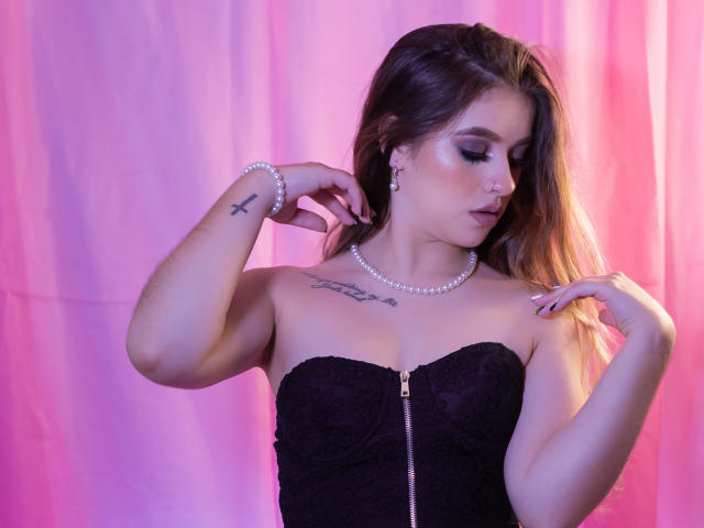 PaolaYKatty - Camera khiêu dâm &amp; quyến rũ trực tiếp - 24341909