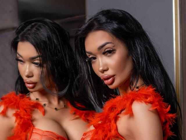 SashaFerrera - Live porno og sexkamera - 24342117