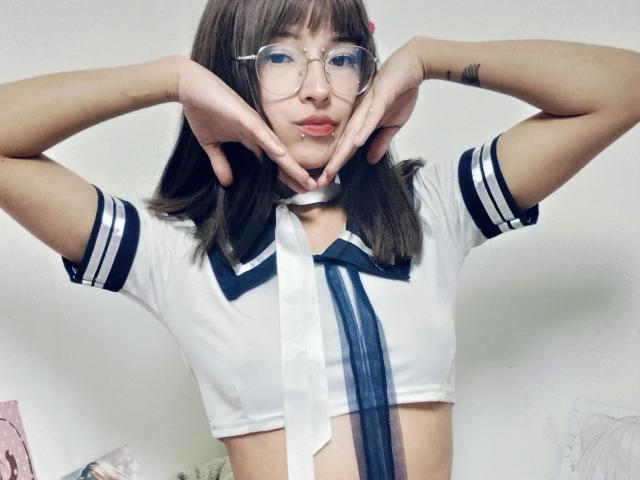 Teokyoo - Sexe cam en vivo - 24343553