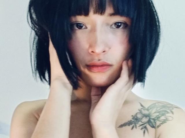 Teokyoo - сексуальная веб-камера в реальном времени - 24343565