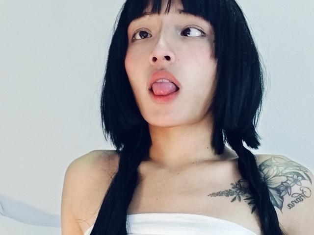 Teokyoo - Sexe cam en vivo - 24343581