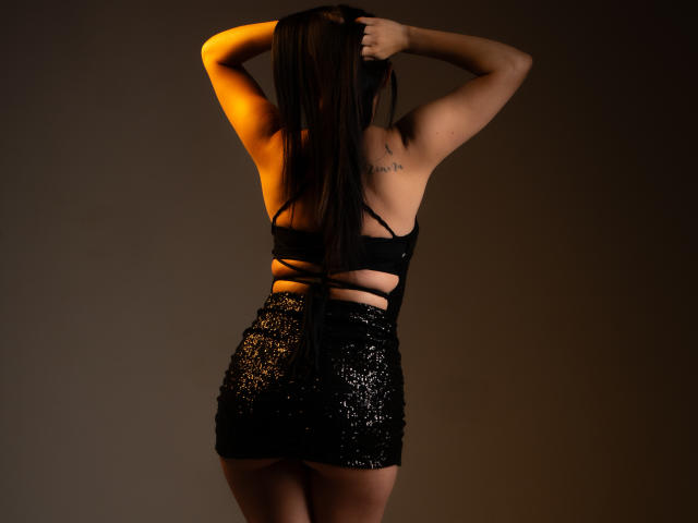 DanielleSandys - Sexe cam en vivo - 24343789