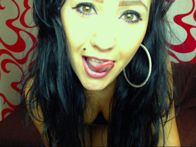 AngelCharmante - Sexe cam en vivo - 2434381