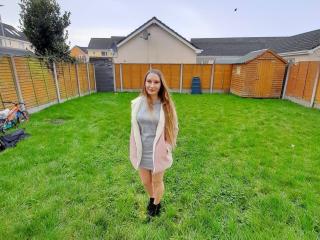 RoxanneStar69 - Sexe cam en vivo - 24344193