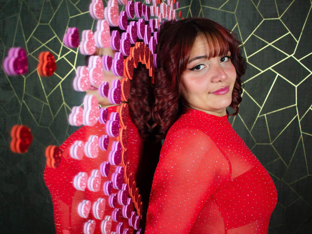 NicolHolmes - сексуальная веб-камера в реальном времени - 24344485