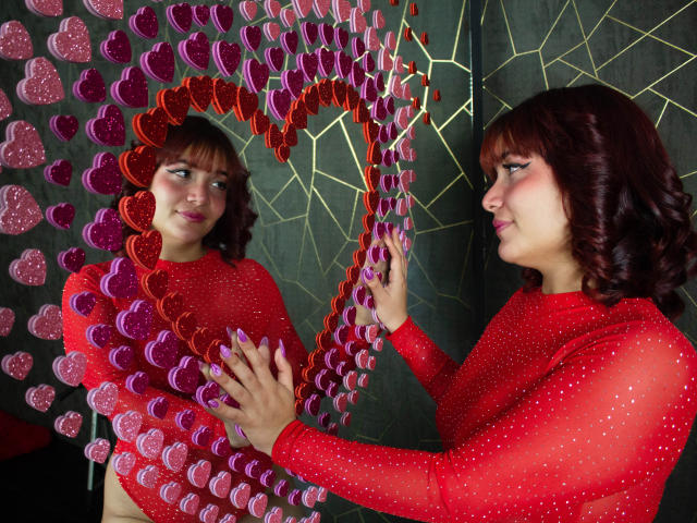 NicolHolmes - сексуальная веб-камера в реальном времени - 24344493