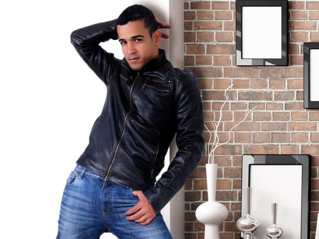 DevilLatino - Sexe cam en vivo - 2434487