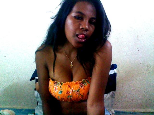 Michelah - Live porn &amp; sex cam - 24345265